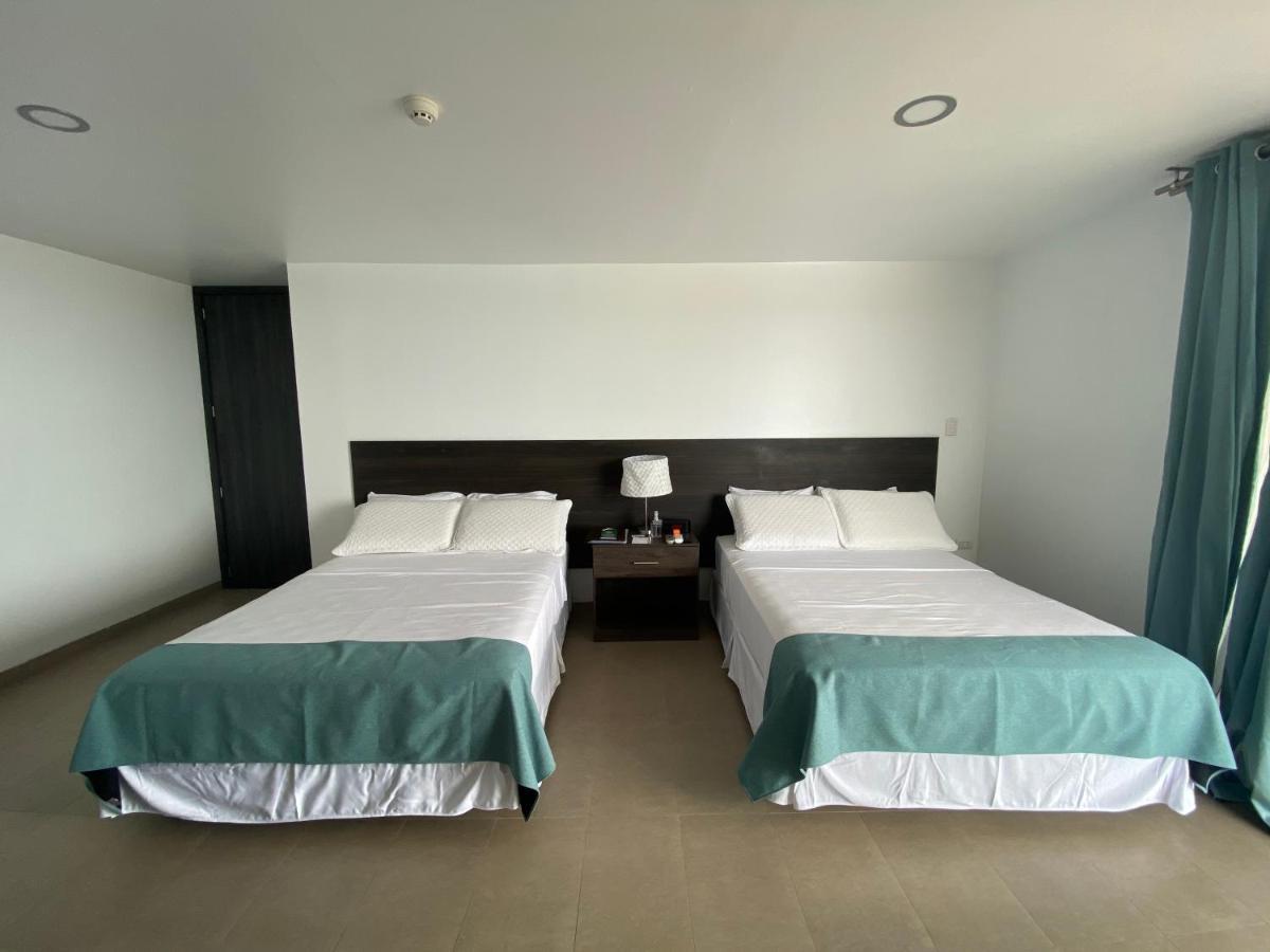 Galapagos Sunset Hotel Puerto Baquerizo Moreno Ngoại thất bức ảnh