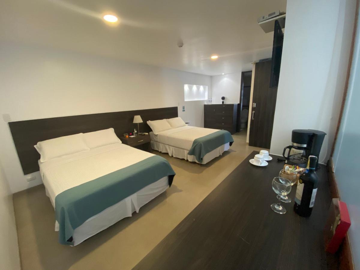 Galapagos Sunset Hotel Puerto Baquerizo Moreno Ngoại thất bức ảnh