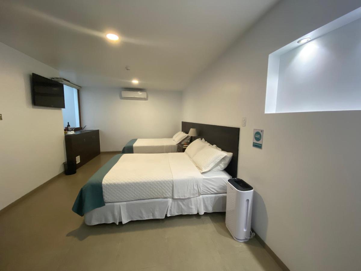 Galapagos Sunset Hotel Puerto Baquerizo Moreno Ngoại thất bức ảnh