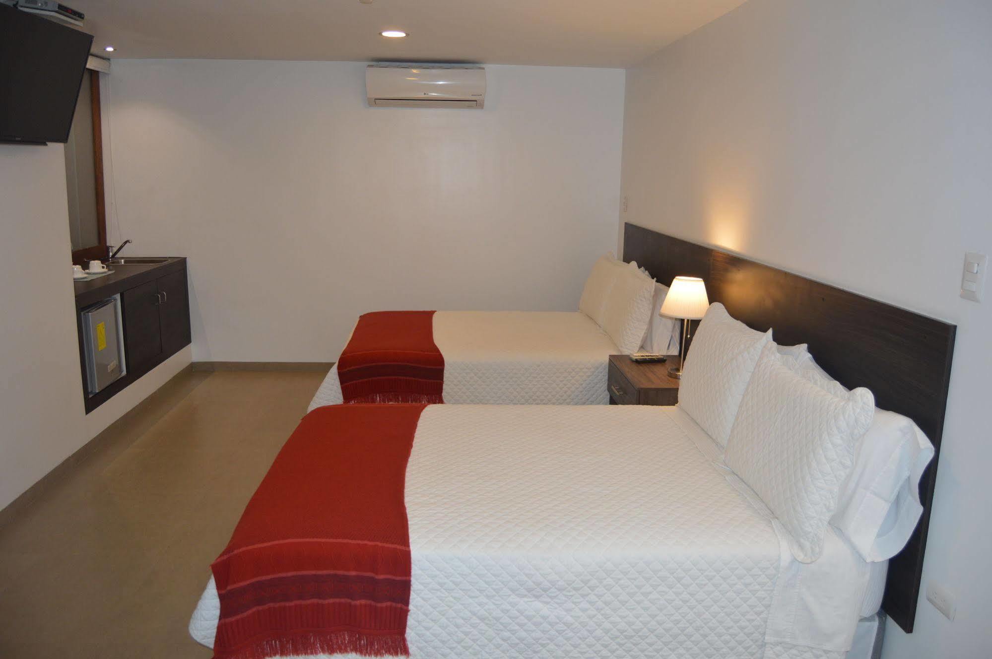 Galapagos Sunset Hotel Puerto Baquerizo Moreno Ngoại thất bức ảnh